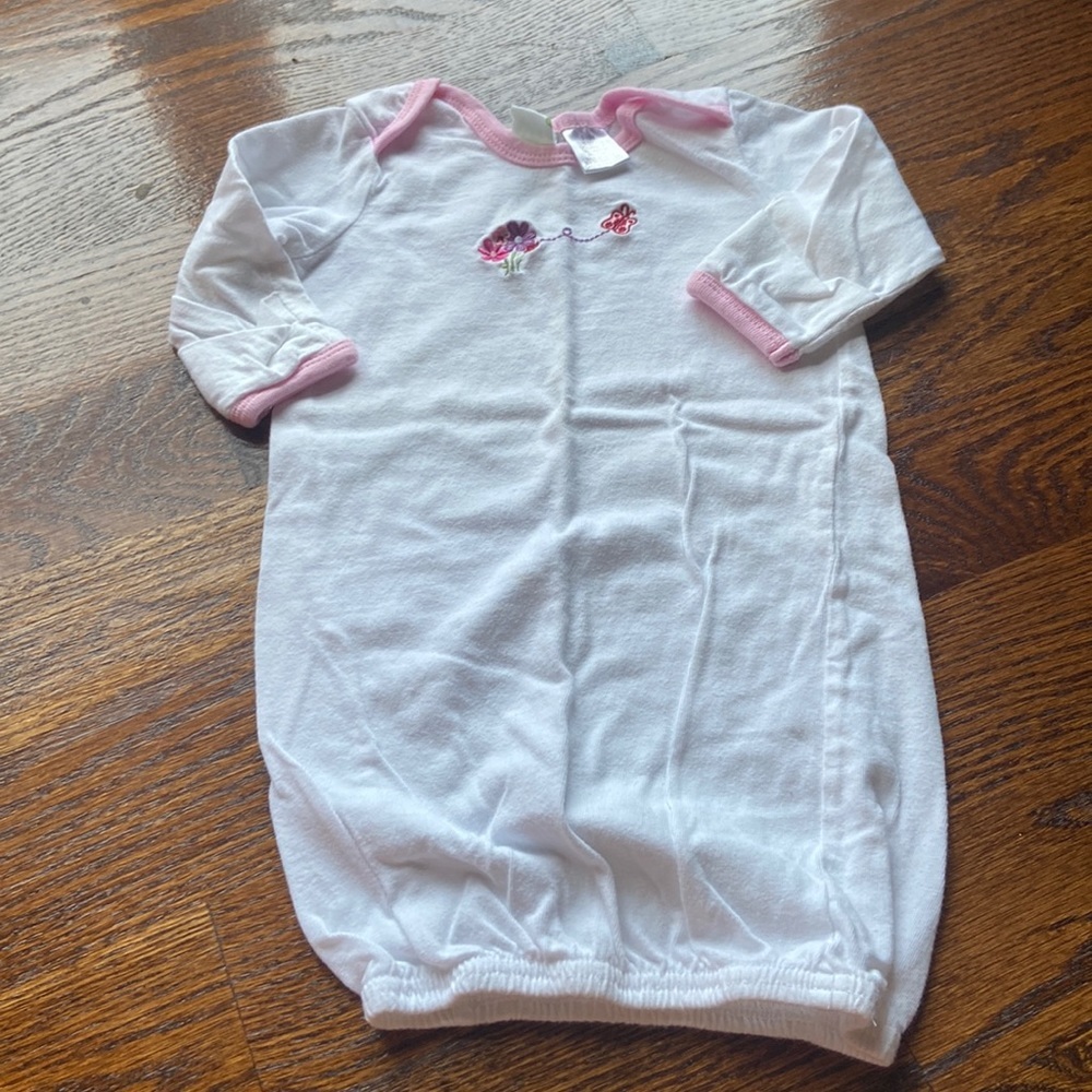 One piece babies onesie